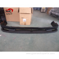 Car body parts front bumper For HIACE 2010+